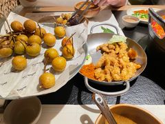 -山缓缓火锅(上海闵行龙湖店)