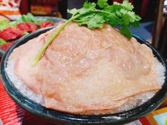 -谭鸭血老火锅(七宝万科广场店)