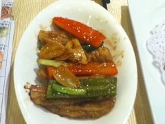 肥肠-唐宫海鲜舫