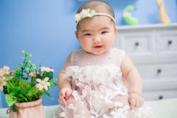 -童年映像精致儿童摄影（糖果baby）(石路店)