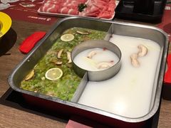 -新辣道鱼火锅(领展购物广场·中关村店)