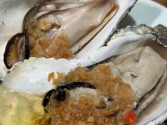-海味当家·蒸锅海鲜(星海公园店)