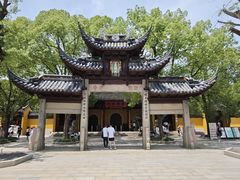 -西园戒幢律寺