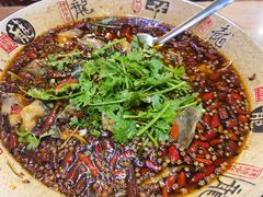-自贡盐帮菜·玩辣餐厅(樱花园西街店)