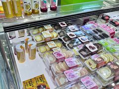 -小香港(凤凰大街店)