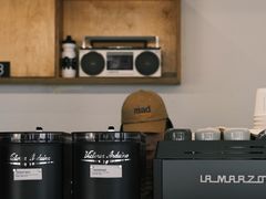-麻雀咖啡SPARROW COFFEE(十全街店)
