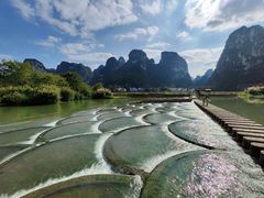 -明仕田园