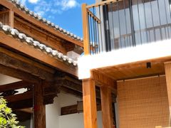 -巍山古城-拱辰楼