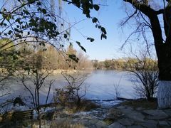 -北京大学-燕南食堂