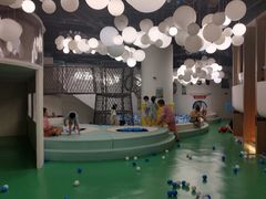 -涨巢·潮玩水疗局