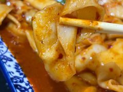 -后卫寨猫耳朵(后卫寨店)