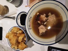 -發起人·肉骨茶(万象汇店)