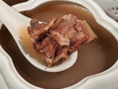 -蛇口希尔顿南海酒店·随轩中餐厅·粤菜