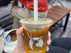 -瑞幸咖啡(坪洲永辉超市店)
