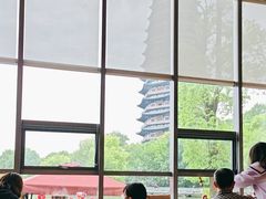 -听松楼·花园酒店·自助餐厅(红梅公园店)