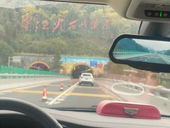 -井冈山风景名胜区