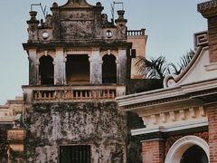 -赤坎·广东华侨国际旅游度假区