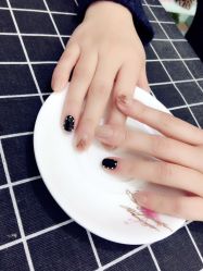 -甲舍美甲美睫艺术馆