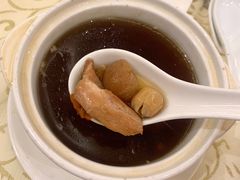 -新加坡宏仁堂御膳厅
