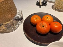 -桂满陇·海市蜃楼·黑金(国金店)