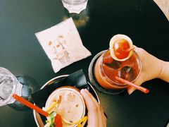 野草莓的春天-BE NORMAL CAFE(霞溪路店)