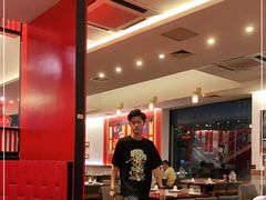 -1078號老北京涮肉(松柏店)