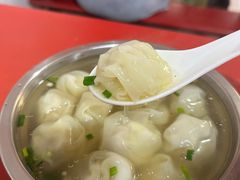 -大南门牛肉包子店