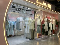 -南京时尚莱迪购物广场(正洪街店)