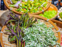 -阿山卓·野生菌火锅·纳西火塘烤肉