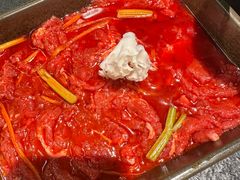 -滇牛云南火锅(桂林路店)