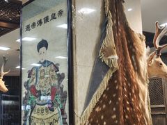 -乔家满族八大碗(流水沟店)