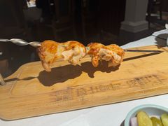 -俄士厨房(五棵松华熙LIVE店)