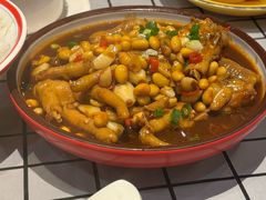 -江西老表·经典江西八大碗