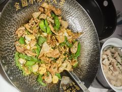 -费大厨辣椒炒肉(黄兴中心广场店)