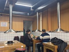 大堂-马晓马佳牛羊肉(新合路店)