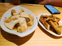 -恋萍小吃(时代店)