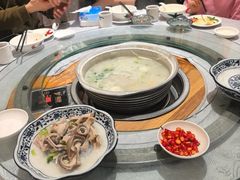 -丰尔粥食·粥底火锅·桑拿鸡(大良总店)