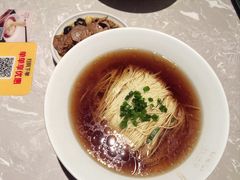 -松鹤面馆·古法焖肉面(观前店)