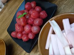 -先启半步颠小酒馆|猛火现炒川菜(泰州首店)
