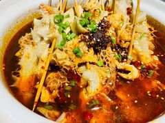 -汉唐宴长安食府