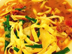 -阿彬生炒牛肉面(解放路店)