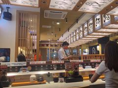 -万岁寿司(万国店)