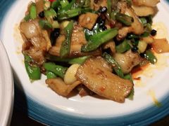 -渝信川菜 · 川味家常菜(长安店)