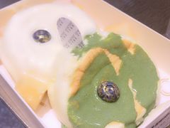 -食武士·舒芙蕾(新街口明瓦廊店)