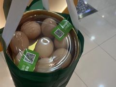 -老乡鸡(东方广场店)
