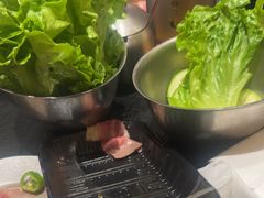 -炽城·烤肉名家(鸿达中央广场店)