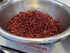 -丁家脆哨(民生路店)