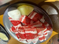 -哼蟹二将·烤肉酱蟹(合生汇店)