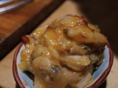 麻辣花蛤-吉鬼烧肉酒场(北城天街店)