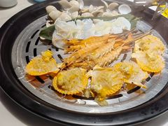 -碗中海·蒸汽海鲜·桑拿鸡(岭南天地店)